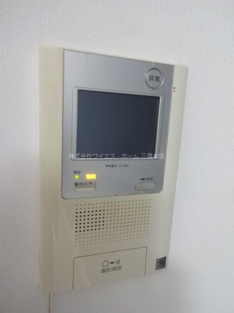 Daffitto三鷹 その他6