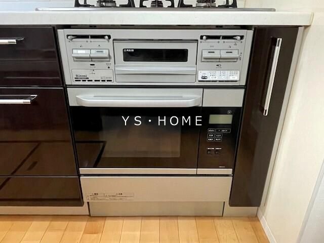 吉祥寺東町3丁目貸家 その他4