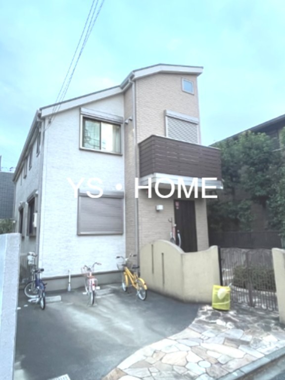 吉祥寺東町3丁目貸家 その他外観1