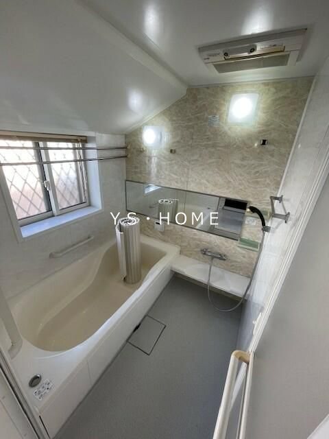 吉祥寺東町3丁目貸家 風呂画像