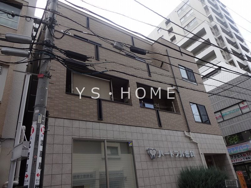 下田ビル その他外観1