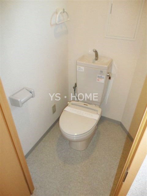 ぐらんぽると国立 その他1