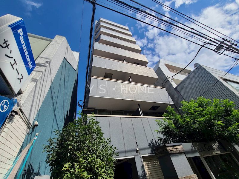 ぐらんぽると国立 その他外観1