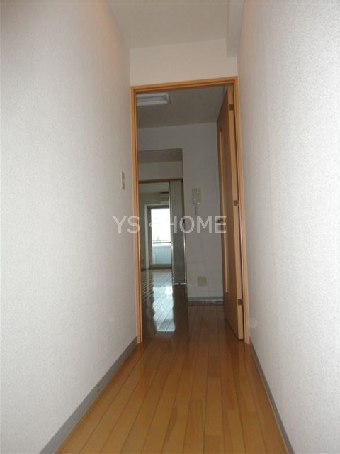 ぐらんぽると国立 玄関