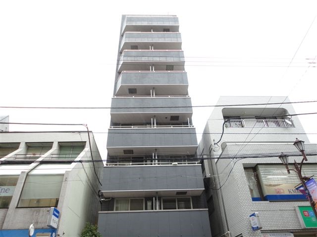 ぐらんぽると国立 その他7