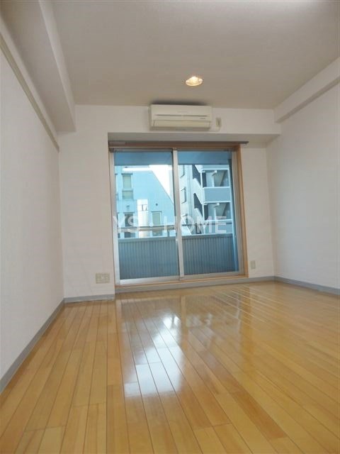 ぐらんぽると国立 リビング