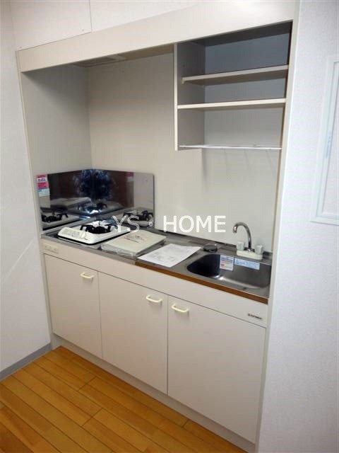 ぐらんぽると国立 キッチン