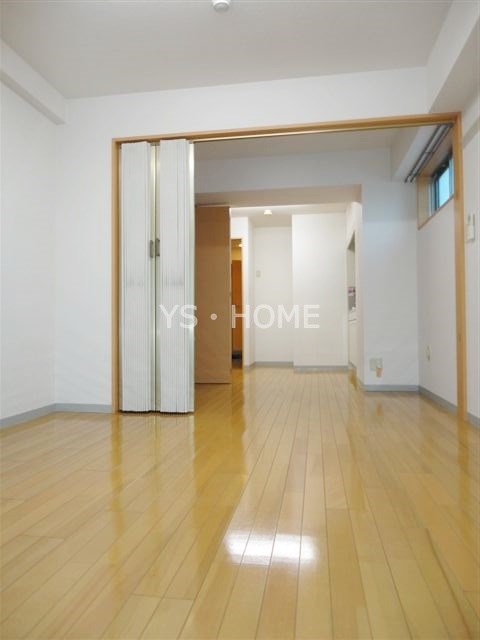 ぐらんぽると国立 ベッドルーム