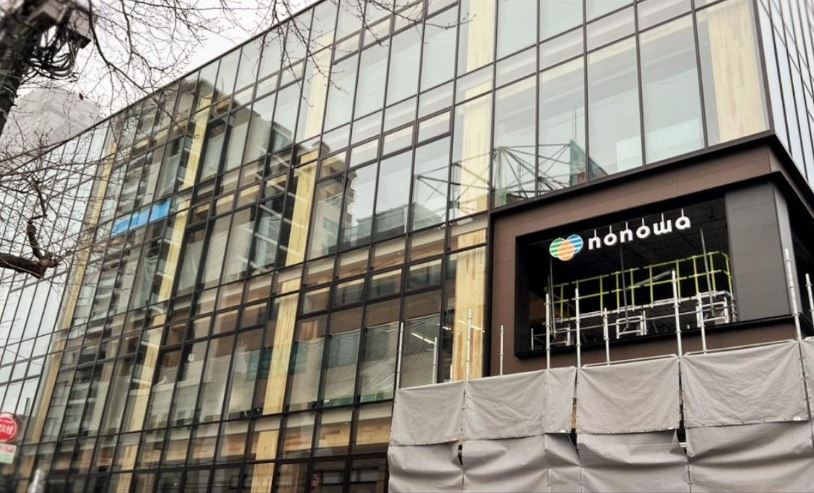 ぐらんぽると国立 周辺画像5