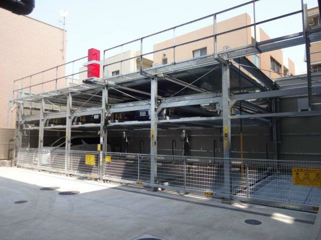 クリオ東小金井パークフロント その他4