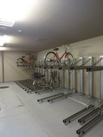 クリオ東小金井パークフロント その他5