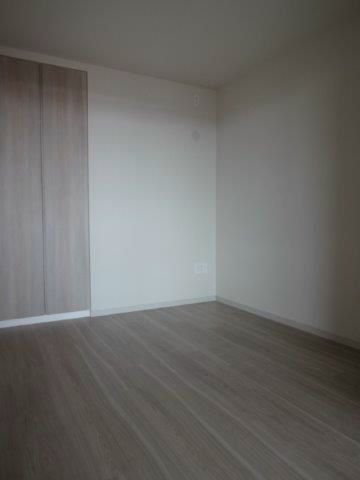 クリオ東小金井パークフロント ベッドルーム