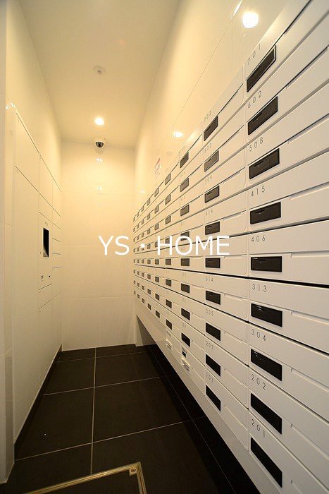 ステージグランデ新中野アジールコート その他6