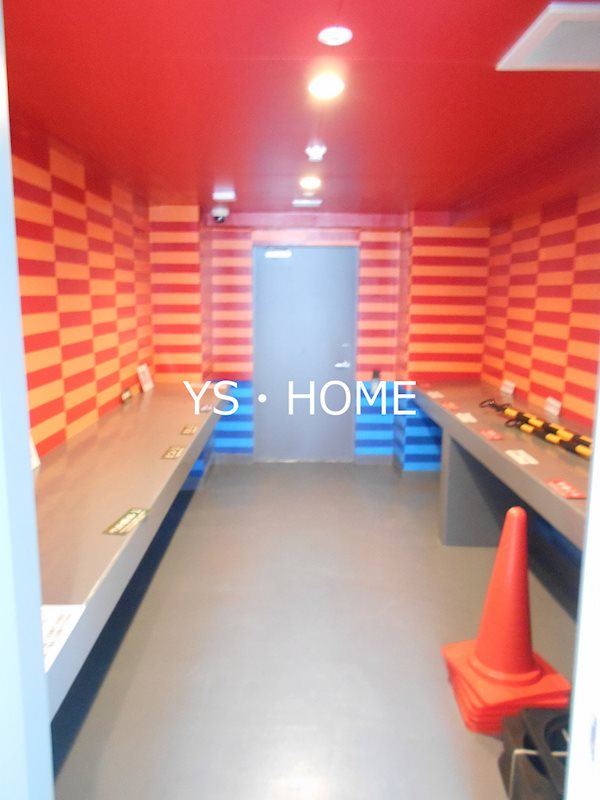 ステージグランデ新中野アジールコート その他8