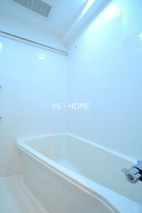 ステージグランデ新中野アジールコート 風呂画像