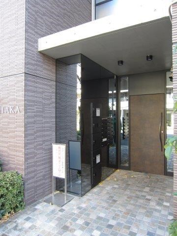 Ｌａｐｉｓ三鷹 その他外観1