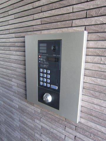 Ｌａｐｉｓ三鷹 その他外観2