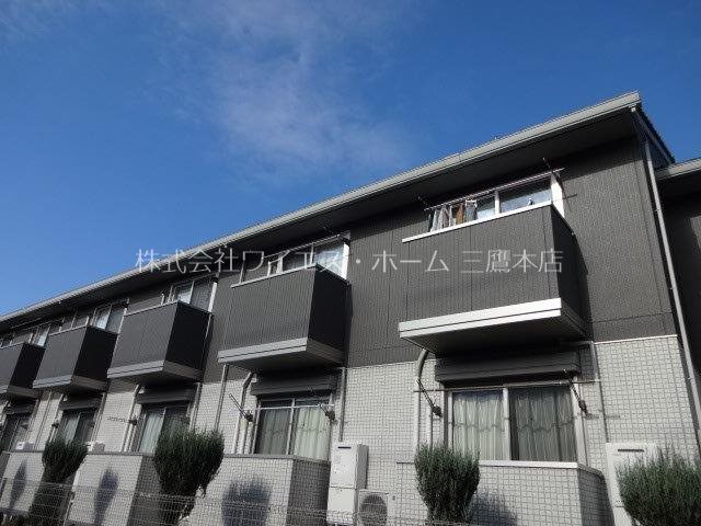 クレールC その他外観2