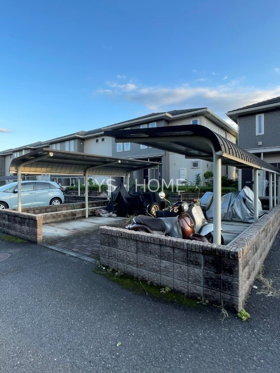 クレールC その他14