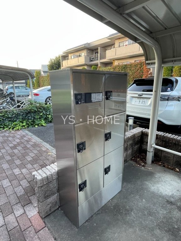 クレールC その他15