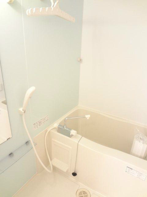 クレールC 風呂画像