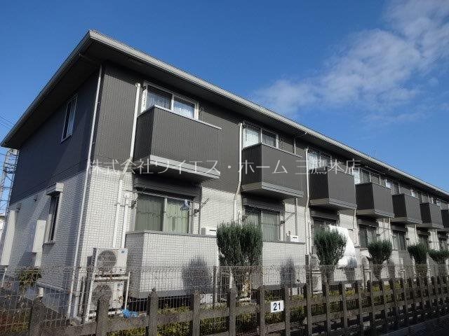 クレールC その他外観1