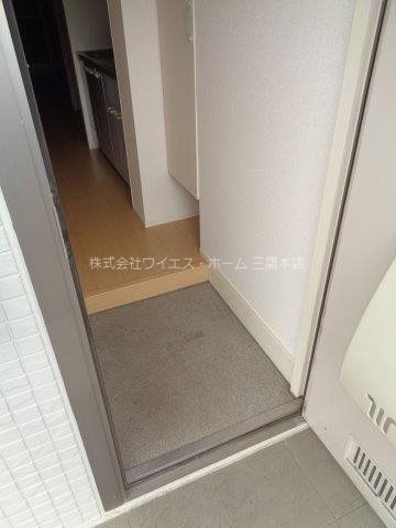 クレールC その他17