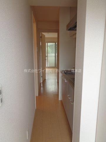 クレールC その他29