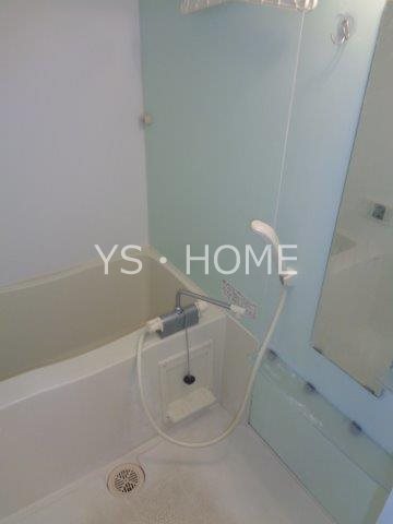 クレールC 風呂画像