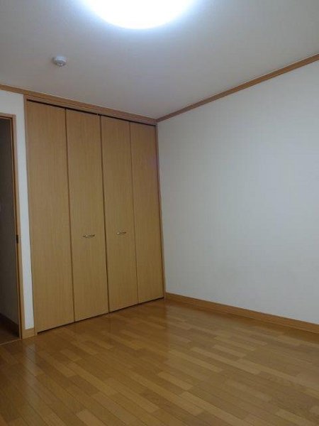 下田ビル リビング