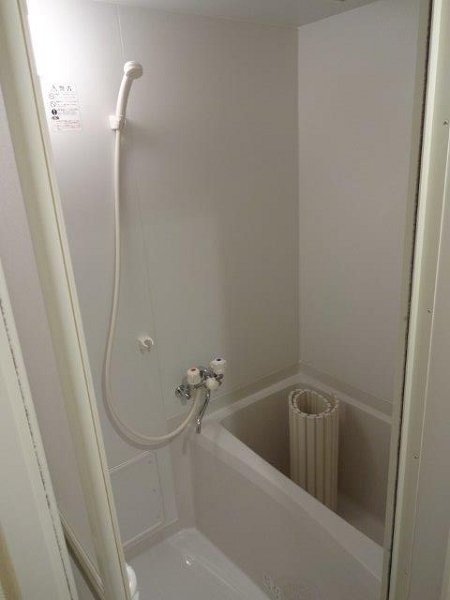 下田ビル 風呂画像