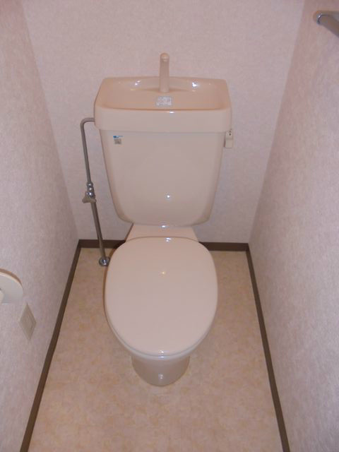 寿ビル その他1