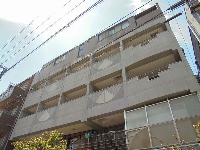 寿ビル その他外観1