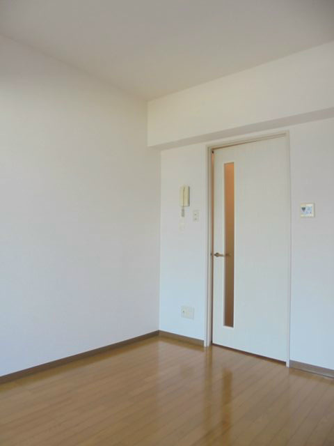 寿ビル ベッドルーム