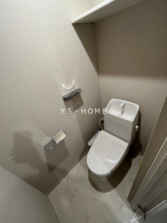 Jブラン関町 その他1