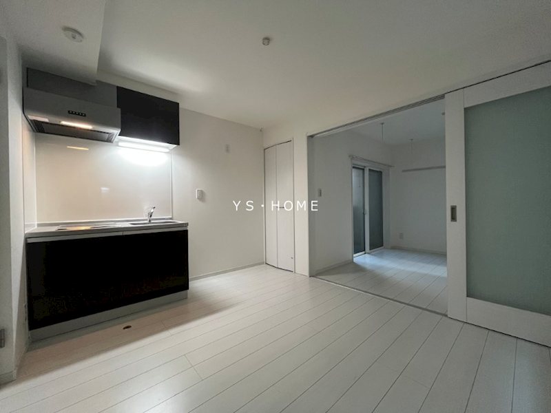 Jブラン関町 リビング