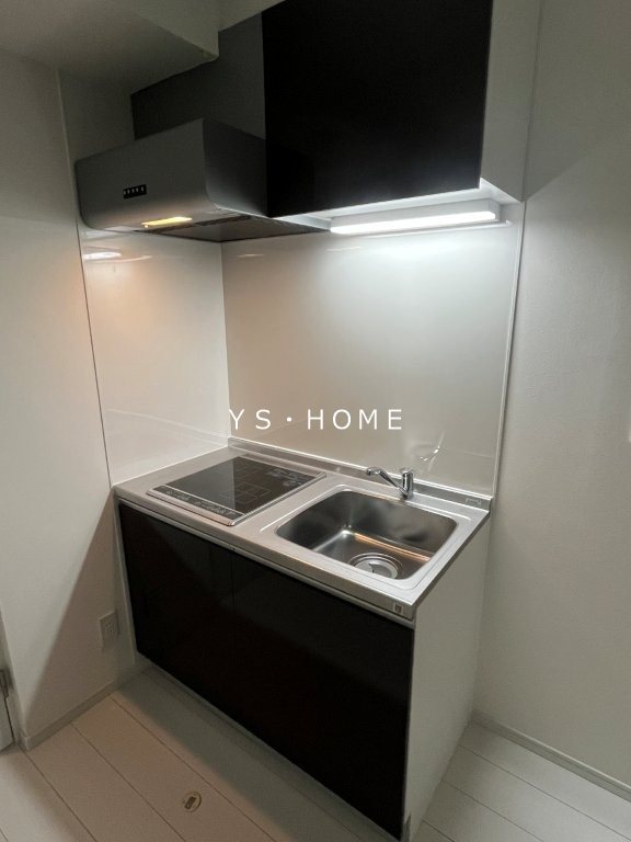 Jブラン関町 キッチン