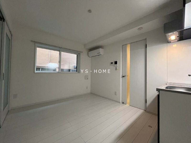 Jブラン関町 ベッドルーム