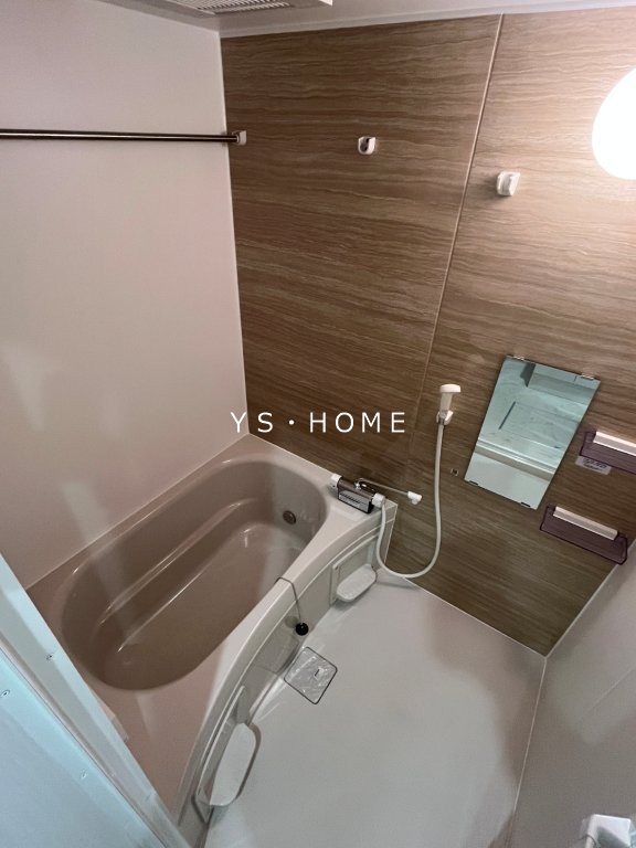 Jブラン関町 風呂画像