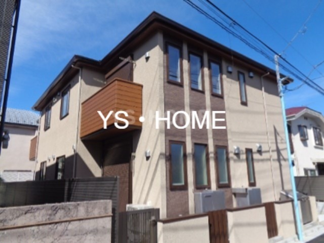 Soleil 59 その他外観1