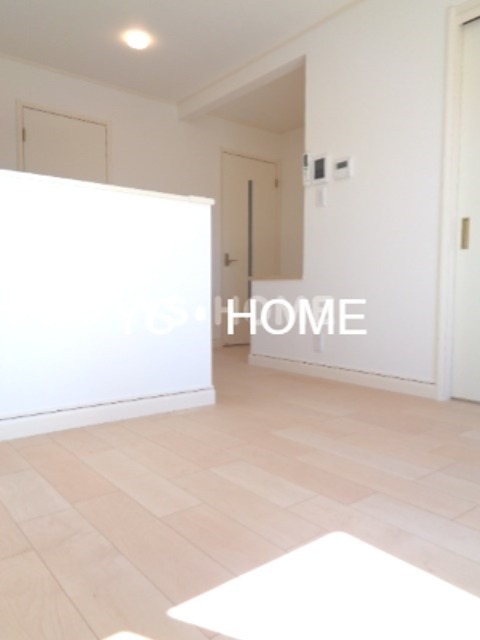 Soleil 59 リビング