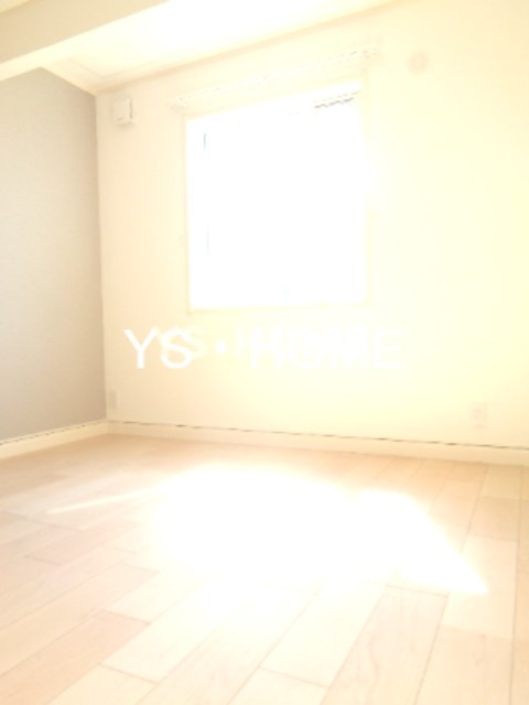 Soleil 59 ベッドルーム