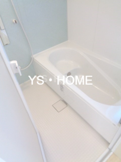 Soleil 59 風呂画像