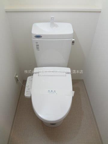 ライフステージ武蔵野 その他2