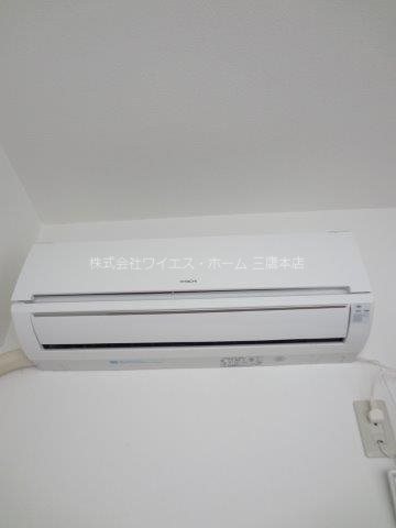 ライフステージ武蔵野 その他4