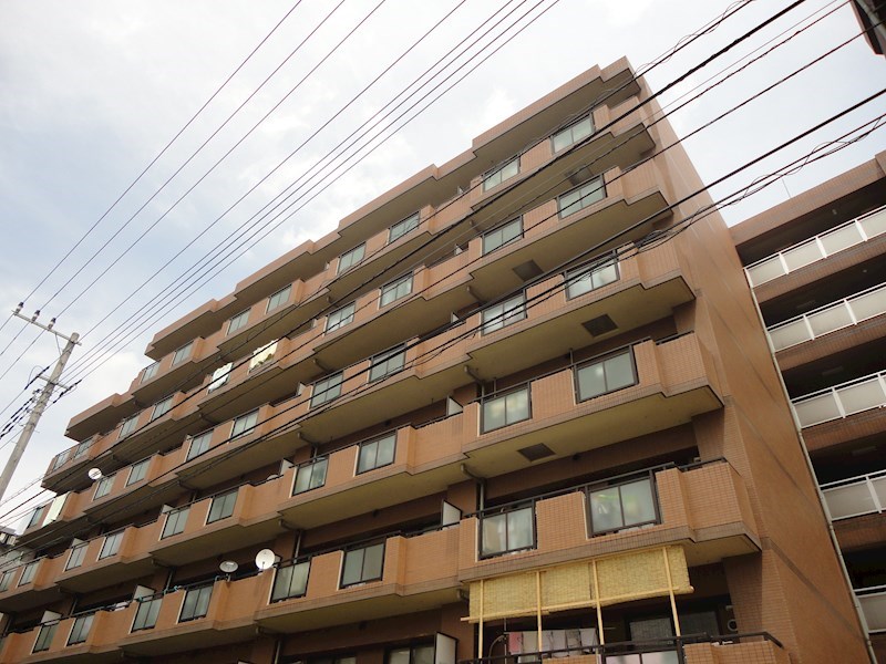 ライフステージ武蔵野 その他外観1