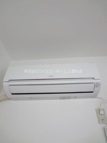 ライフステージ武蔵野 その他16