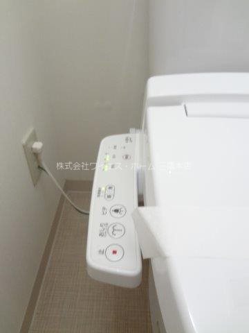 ライフステージ武蔵野 その他17