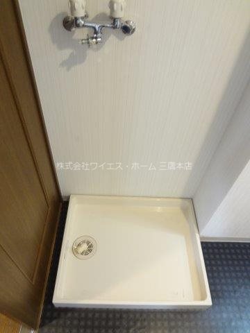 ライフステージ武蔵野 その他21