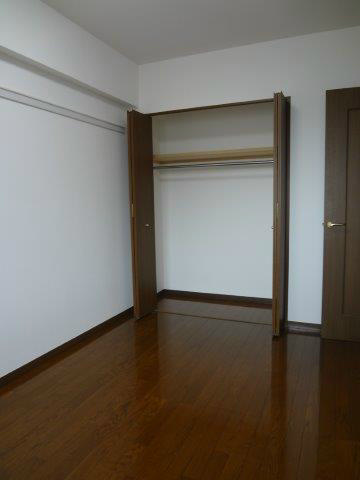 ライフステージ武蔵野 ベッドルーム